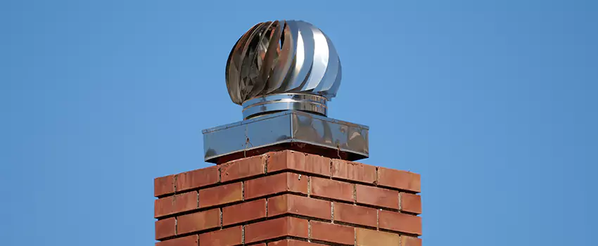 Chimney Flue Rebuild Services in Montclair, Virginia