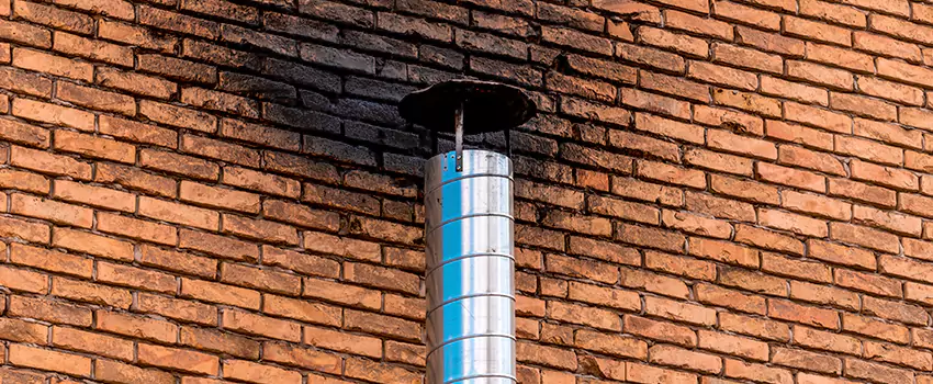 Chimney Design and Style Remodel Services in Montclair, Virginia