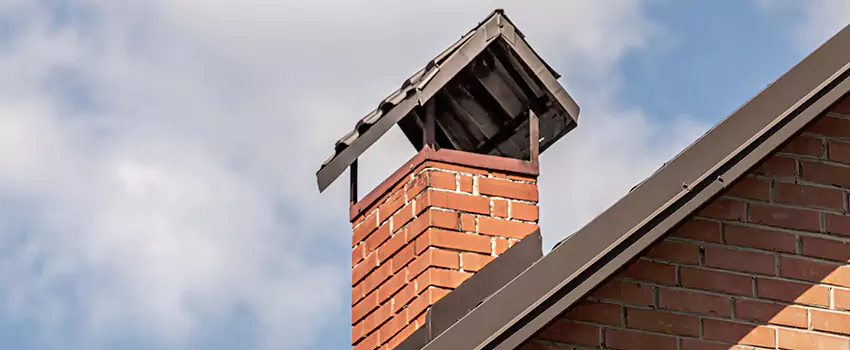 Chimney Saver Masonry Repair Contractor in Montclair, Virginia