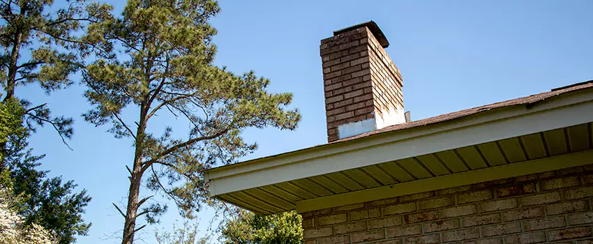 Brick Chimney Sweep Near Me in Montclair, VA