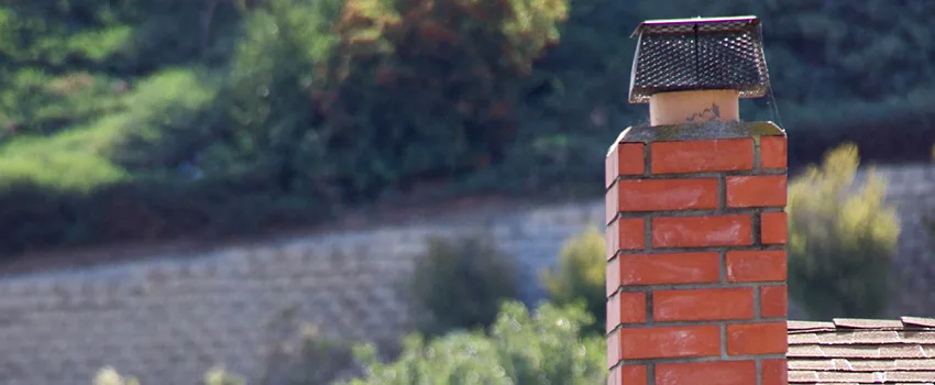 Chimney Tuckpointing And Masonry Restoration in Montclair, VA