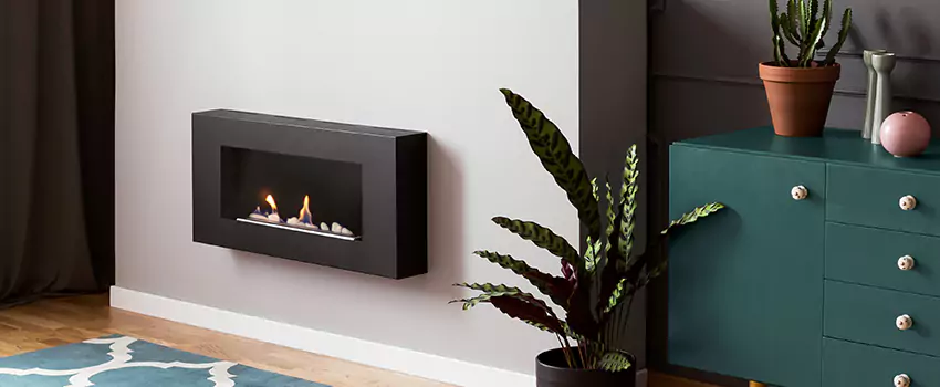 Cost of Ethanol Fireplace Repair And Installation Services in Montclair, VA