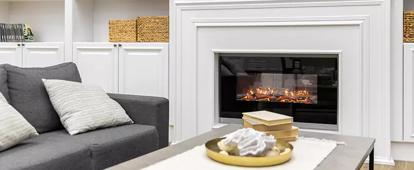 Professional Fireplace Maintenance Contractors in Montclair, VA