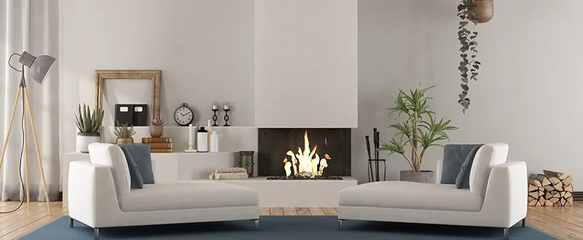 Decorative Fireplace Crystals Services in Montclair, Virginia