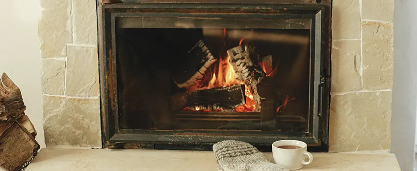 Fireplace Door Handle Replacements Services in Montclair, Virginia