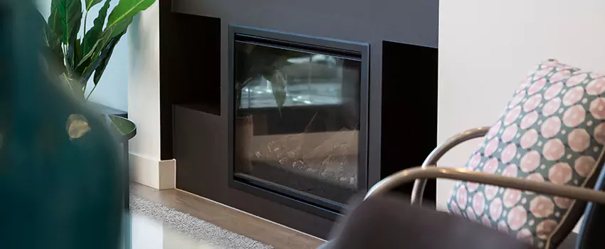 Gas Fireplace Installation in Montclair, VA