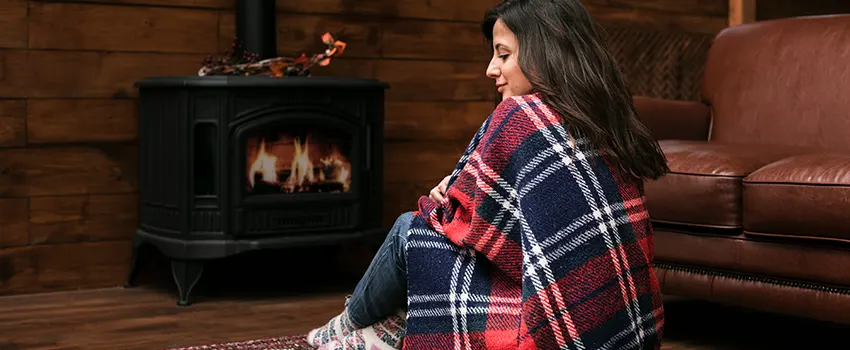 Fireplace Firebox Grate Replacement Services  in Montclair, Virginia