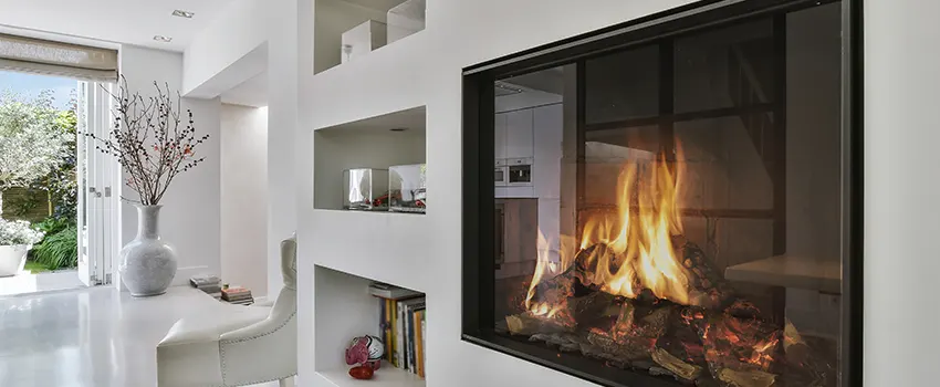 Fireplace Screen Installation And Replacement in Montclair, VA