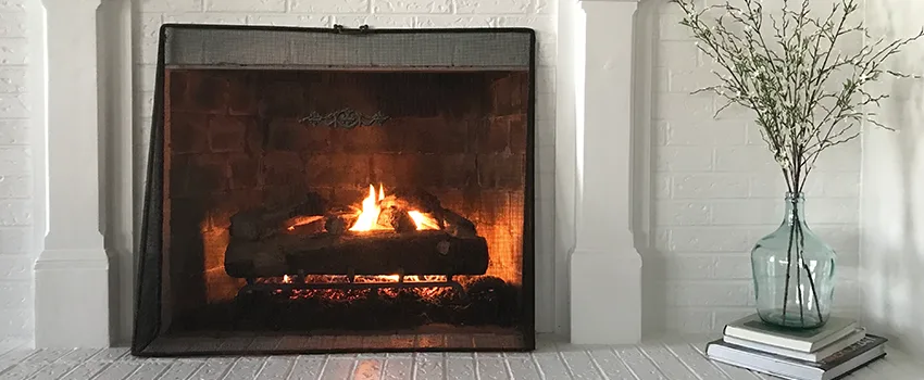 Cost-Effective Fireplace Mantel Inspection And Maintenance in Montclair, VA
