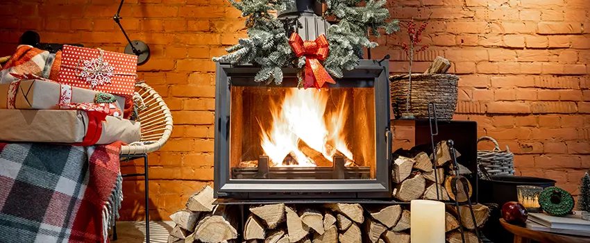 Steel Fireplace Grate Repair And Replacement Services in Montclair, Virginia
