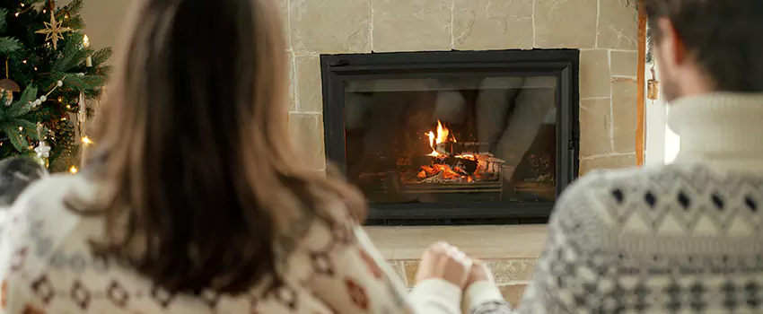 Fireplace Firebox Refurbish & Restore Services in Montclair, VA
