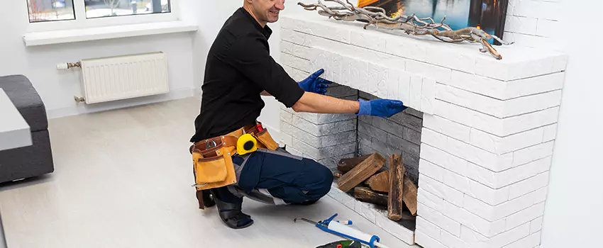 Gas Fireplace Repair And Replacement in Montclair, VA