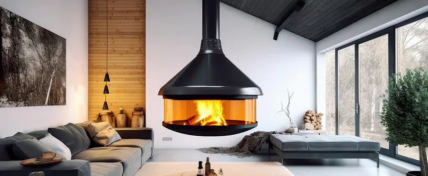 Floating Damaged Fireplace Repair Services in Montclair, VA