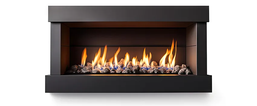 Outdoor Gas Fireplaces Installation in Montclair, VA