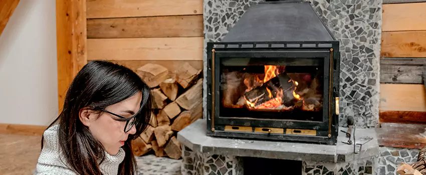 Harman P68-C Pellet Stove Repair in Montclair, Virginia 