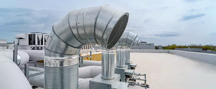 Insulated Ductwork Repair Services Near Me in Montclair, VA