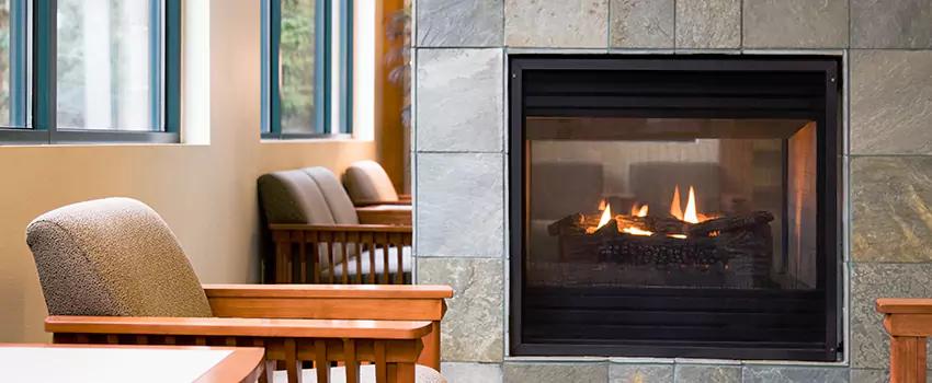 Osburn Fireplace Tempered Glass Hearth Pad Replacement in Montclair, Virginia