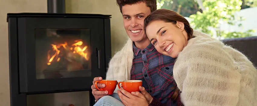 Regency Traditional Fireplace Products Maintenance and Repair in Montclair, Virginia