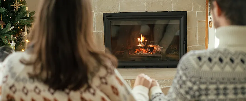 Superior Open-Hearth Wood Fireplaces in Montclair, VA