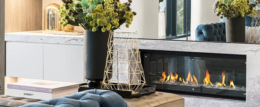 Professional Town & Country Luxury Fireplace Maintenance Experts in Montclair, Virginia