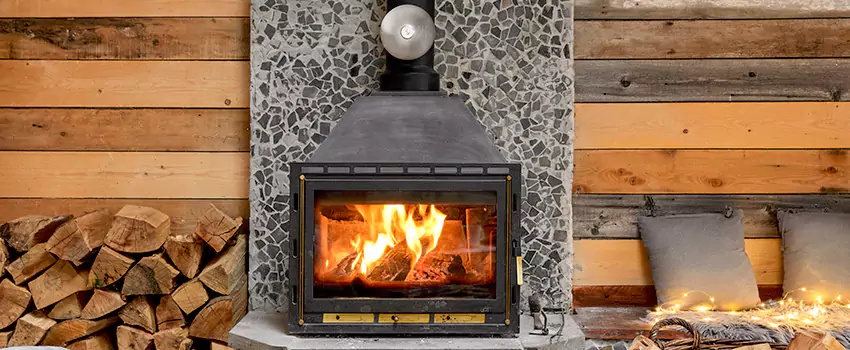 Travis Industries Elite Fireplace Inspection and Maintenance in Montclair, Virginia