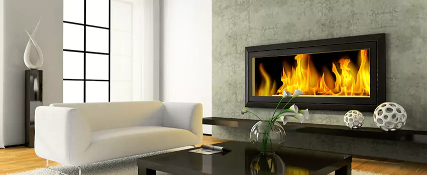 Ventless Fireplace Oxygen Depletion Sensor Installation and Repair Services in Montclair, Virginia