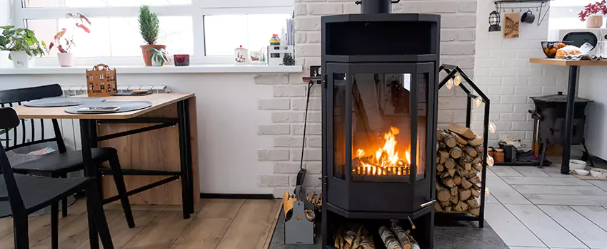 Cost of Vermont Castings Fireplace Services in Montclair, VA