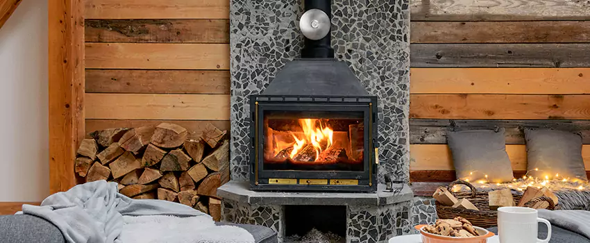 Affordable Wood Fireplace Fixing Solutions in Montclair, Virginia
