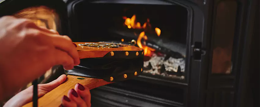 Cost of Wood Furnace Repair and Installation Services in Montclair, VA