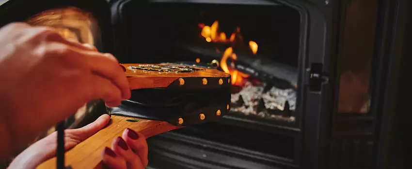 Wood Stove Grates Repair in Montclair, Virginia