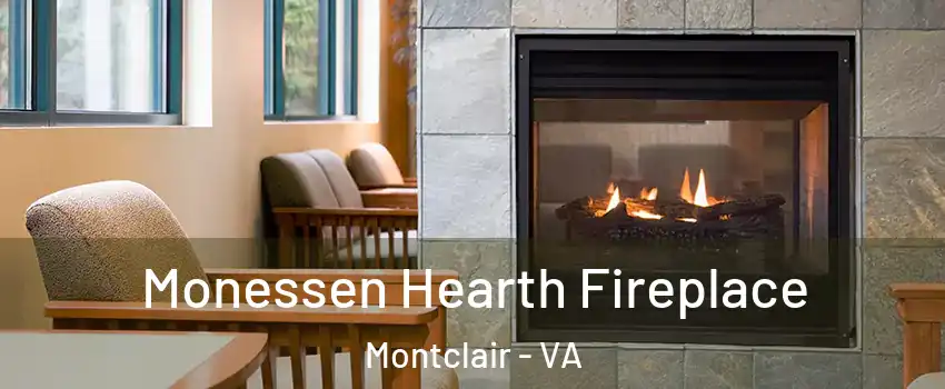  Monessen Hearth Fireplace Montclair - VA